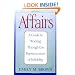 Affairs: A Guide to Working Through the Repercussions of Infidelity