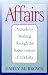 Affairs: A Guide to Working Through the Repercussions of Infidelity