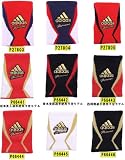 adidas Professional(アディダスプロフェッショナル) (片手用) 坂本/西岡/青木モデル少年用リストバンドKF573追加adidas Professional(アディダスプロフェッショナル) (片手用) 坂本/西岡/青木モデル少年用リストバンドKF5739色展開 青木りん