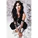 KAT VON D LA INK MIAMI BLACK TATTOO L POSTER M NEW 9475