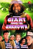 Giant From the Unknown