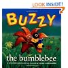 Buzzy the Bumblebee