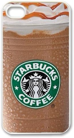 Starbucks Coffee Seatle Latte Iphone 5 Case Cover Style Ft030, Plastic Shell Hard Case Cover Protector