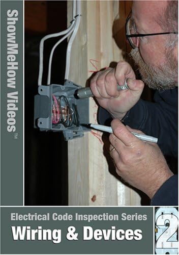 Wiring & Devices