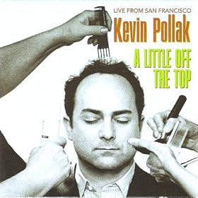 Tormenting Alan Arkin [Explicit]