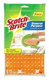 Scotch Brite Kitchen Microfiber Cloth - 2 ea
