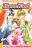 Hana-Kimi Vol. 20