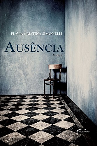 Ausência (Portuguese Edition)