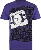 DC Hillic Mens T-Shirt