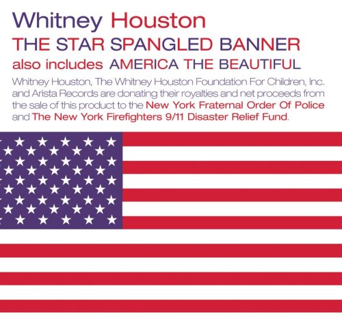 The Star Spangled Banner