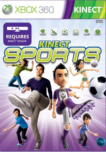 Kinect Sports