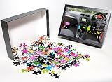 Photo Jigsaw Puzzle of 2011 Volkswagen Polo SEL 1.2 Tsi interior dashboard from National Motor Museum