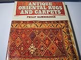 Antique oriental rugs and carpets