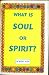 What is Soul or Sprit (Scroll #110)