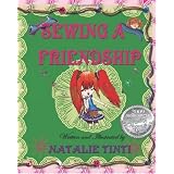 Sewing a Friendship