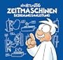 Nichtlustig: Zeitmaschinen Bedienungsanleitung