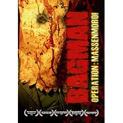 Bagman - Operation: Massenmord!