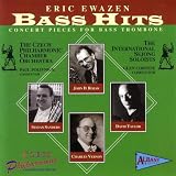 Capriccio for Bass Trombone and Trombone Choir Capriccio for Bass Trombone and Trombone Choir