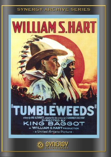 Tumbleweeds