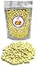 Jelly Belly Buttered Popcorn Jelly Beans 1lb (1 pound ) in resealable stand-up bag