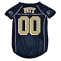 Pittsburgh Panthers Pet Jersey, Medium