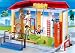 Playmobil School Gym