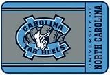 North Carolina Tar Heels 20 x 30 Door Mat