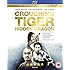 Crouching Tiger Hidden Dragon [Blu-ray] [2000]