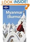 Lonely Planet Myanmar (Burma) (Country Guide)