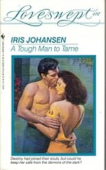 A Tough Man to Tame