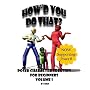How'd You Do That?: Poser Character Creation For Beginners