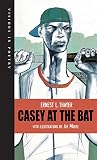 Casey at the Bat (Visions in Poetry)