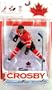 Sidney Crosby McFarlane Team Canada 2010 Hockey Figure Exclusive