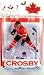 Sidney Crosby McFarlane Team Canada 2010 Hockey Figure Exclusive