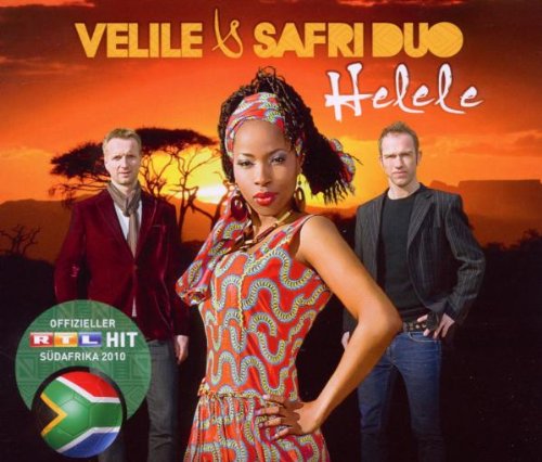 Produkt-Bild: Helele (2-Track)