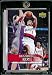 2007-08 Upper Deck First Edition # 72 Brandon Roy - NBA Basketball Trading Card in a Protective Display Case
