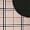Beige plaid