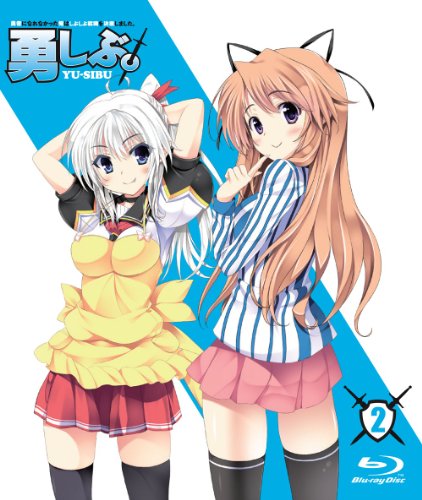 勇者になれなかった俺はしぶしぶ就職を決意しました。 第2巻 限定版 [Blu-ray]