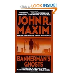 Bannerman's Ghosts