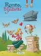 Rom�o & Juliette, Tome 2 :