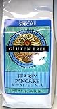 Hearty Pancake and Waffle Mix