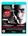 Equilibrium [Blu-ray]