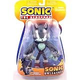 Exclusive Sonic the Hedgehog 5 inch Action Figure - Sonic the WerehogIMAGE
