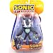 Exclusive Sonic the Hedgehog 5 inch Action Figure - Sonic the Werehog_s-1