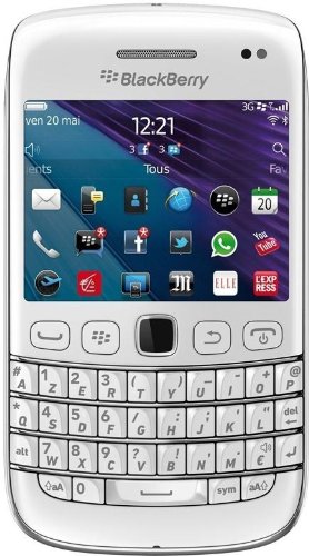 Imagen 1 de BlackBerry 44245-010