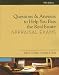 Books : Questions and Answers to Help You Pass the Real Estate Appraisal Exam (Questions & Answers to Help You Pass the Real Estate Appraisal Exams)
