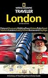 National Geographic Traveler London