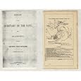 Attack on Federal fleet at Galveston, January 1, 1863. (Civil War Map Reprint: 36" x 28")