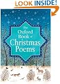 The Oxford Book of Christmas Poems