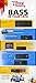 Liztek PSS-60 Portable Bluetooth Speaker with Microphone for Smartphones - Black